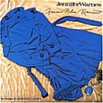 [중고] Jennifer Warnes - Famous Blue Raincoat (Mid Price 재발매)