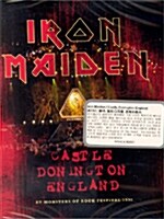 Iron Maiden : Castle Donington England
