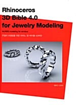 Rhinoceros 3D Bible 4.0 for Jewelry Modeling