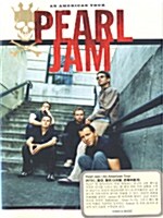 Pearl Jam : An American Tour