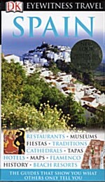 Spain (New Edition) (paperback)