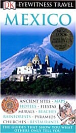 Mexico (Paperback, New Edition)