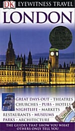 London (New Edition) (paperback)