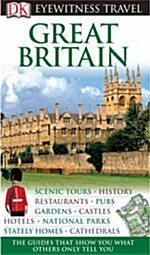 Great Britain (New Edition) (paperback)