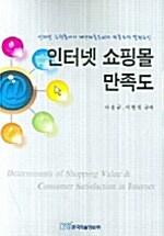 인터넷 쇼핑몰 만족도