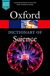 A Dictionary of Science (Paperback, 7 Revised edition)