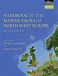 Handbook of the Marine Fauna of North-West Europe (Paperback, 2 Revised edition)