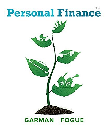 PERSONAL FINANCE (Hardcover)