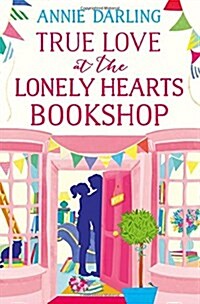 True Love at the Lonely Hearts Bookshop (Paperback)