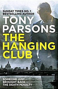 The Hanging Club : (DC Max Wolfe) (Paperback)