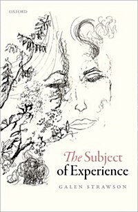 The Subject of Experience (Hardcover)