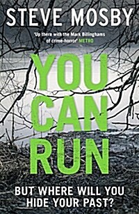 You Can Run (Paperback)