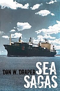 Sea Sagas (Paperback)