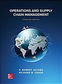 Operations and Supply Chain Management (Hardcover)