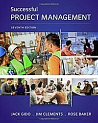 SUCCESSFUL PROJECT MANAGEMENT (Hardcover)