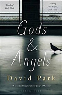 GODS AND ANGELS (Paperback)