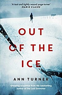 Out of the Ice (Paperback)