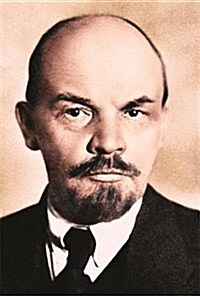 Lenin the Dictator : An Intimate Portrait (Hardcover)