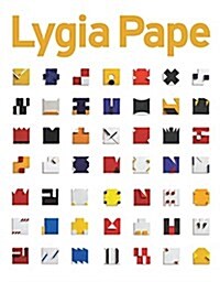 Lygia Pape (Hardcover)