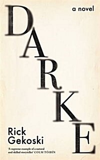 Darke (Hardcover, Main)