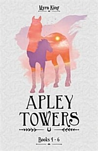 Apley Towers : Books 4-6 (Package)