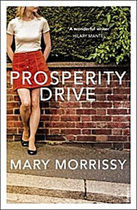 Prosperity Drive (Paperback)