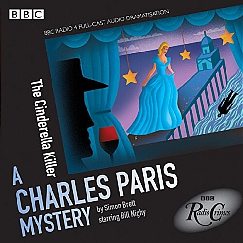 Charles Paris: The Cinderella Killer : A BBC Radio 4 full-cast dramatisation (CD-Audio, Abridged ed)