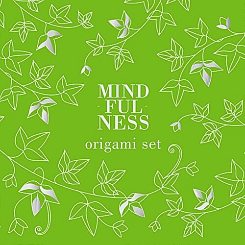 Mindfulness Origami (Paperback)