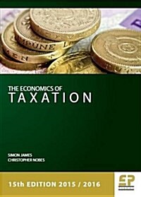 Economics of Taxation (Loose-leaf, 15 Revised edition)