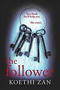 The Follower (Hardcover)