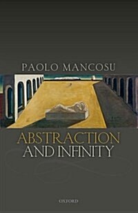 Abstraction and Infinity (Hardcover)