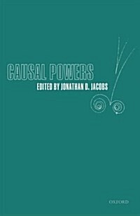 Causal Powers (Hardcover)