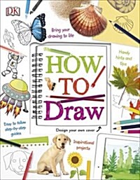 How to Draw (Hardcover)