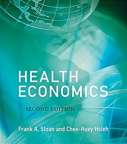 Health Economics, Second Edition (Hardcover, 2)