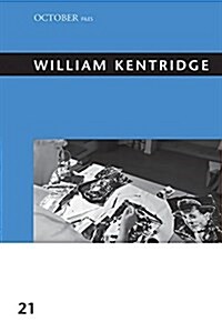 William Kentridge (Hardcover)