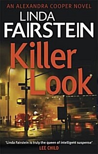 Killer Look (Paperback)