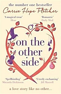 On the Other Side : The breath-taking and romantic NUMBER ONE Sunday Times bestseller (Paperback)