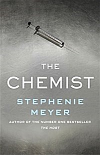 The Chemist (Paperback)