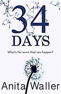 34 Days (Paperback)