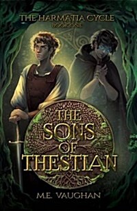 The Sons of Thestian (Paperback, 2 Revised edition)