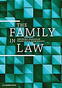 The Family in Law (Paperback)