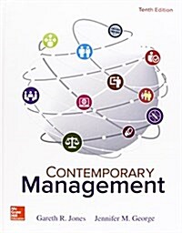 Contemporary Management (Hardcover)