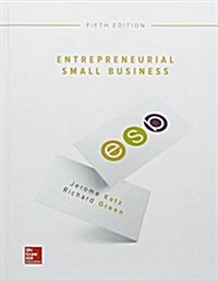 Entrepreneurial Small Business (Hardcover)