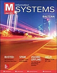 M: Information Systems (Paperback)