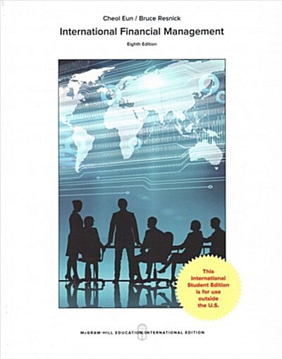 ISE International Financial Management (Paperback)