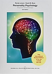 ISE Personality Psychology: Domains Of Knowledge About Human Nature (Paperback)