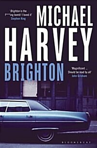 Brighton (Paperback)