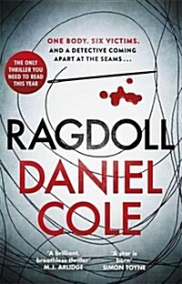 Ragdoll (Hardcover)