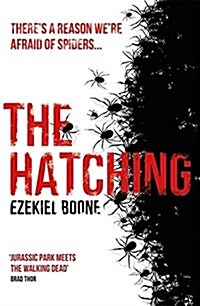 The Hatching (Paperback)