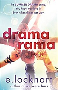 Dramarama : The brilliant summer read from the author of We Were Liars (Paperback)